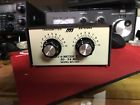 Mfj-903 Mfj Enterprises Model Tuner For Ham Radio Operations