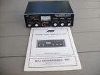 Mfj-934 Mfj Antenna Ground Model