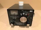 Mfj-935b Mfj Loop Antenna Tuner Mhz Watts For Ham Radio Very