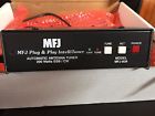 Kenwo-cable-20-000-mem Mfj-939 Mfj I-plug-amp-play-200-watt-autotuner-1-8-30-mhz-with-kenwo-cable-20-000-mem