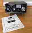 Mfj-989c-excellent Mfj Versa Tuner V Condition With Owners Manual