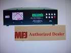 Mfj 998 New 1500 Watt Legal Limit Intelituner 650619002379
