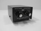 Mfj-16010 Mfj Meters Ham 200 160-10 Radio Tuner Clean Random Wire Watt