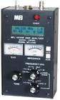 Mfj259c Mfj Swr Analyzer With Freq Counter Res Sw