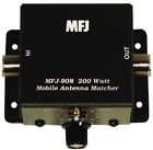 Mfj908 Mfj Mobile Antenna