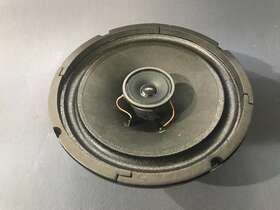 Mg-820cxb Mg Electronics 8 Inch Coaxial Full Range Speaker Commercial Sound And Background Music