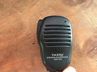 Ft-60r Mh-34 Genuine Oem Yaesu Speaker Mic