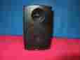 Micro80x Boston Acoustics Satellite Surround Speaker Works Missing Grill