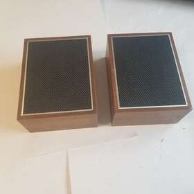 21-511 Midland Vintage Speaker System Voice Coil Set Model For Cb Or Ham Radio