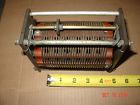 Military Roller Hughes Prc Inductor Aircraft
