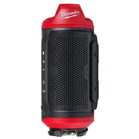 2955-20 Milwaukee M12 12v Packout Cordless Bluetooth Jobsite Speaker - Bare Tool