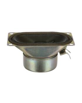 74of08-shwp Misco 1.5 Inch X 2.8 Moisture Resistant Wide Range Speaker