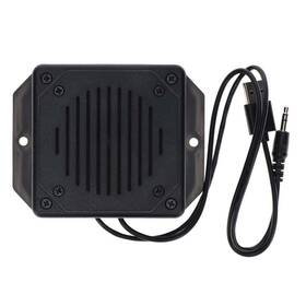 Z9740 Misco Lot Of 2 Portable Usb Powered Voice Speaker 3.2 Inch Model #z9740
