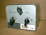 Mm-100 Wrl Vintage Watt Ham Radio Antenna Tuner