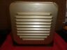 Mms8f Misco Cb Radio Speaker Vintage