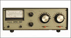 Mn4-c Drake Matching Network Antenna Tuner