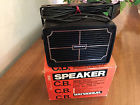 Sp-555 Model Nos Security Cb - . Speaker Universal Instruments
