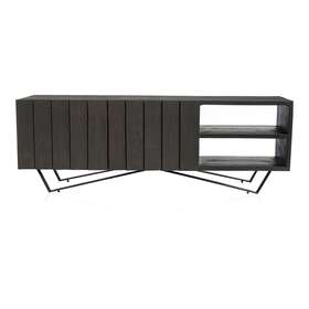 Rp-1039-07 Moes Home Brolio Media Console