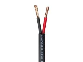 Monoprice 113716 Nimbus Series 14 Gauge Awg 2 Conductor 100ft 2-conductor