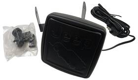 Mopar / Jeep Licensed 693031602017 Jpcbsji Cb Radio 2-3/4 Inch External Extension Speaker 8 Ohm