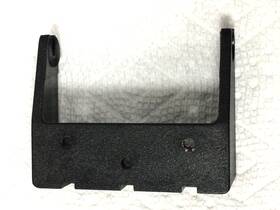 0780200e06 Motorola Speaker Trunnion Mount For External Speakers No Screws