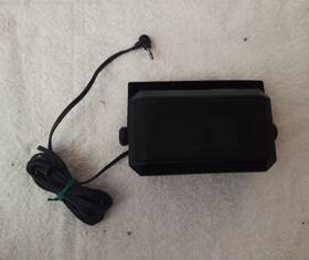 50d84333r01 Motorola Ssn4002a External Speaker With Mount Bracket