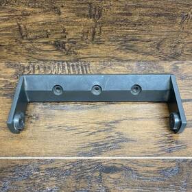 7c8457b0 Motorola Vintage Mounting Bracket For Radio Or Speaker Either 6.25 Inch 6.75