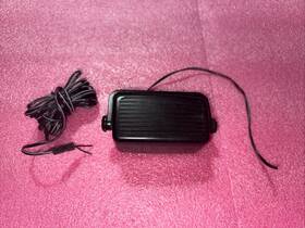 7h517w Motorola External Speaker