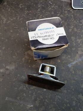84105c01 Motorola 50 Speaker