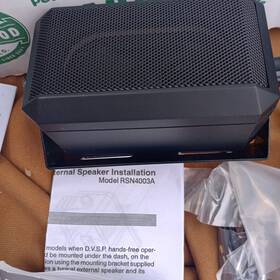 Hsn4003a Motorola Hsn4003 Speaker