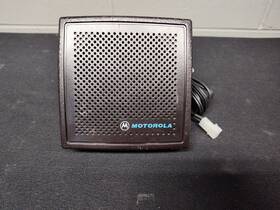 Hsn6001c Motorola Speaker