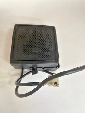 N2661b Motorola Two Way Speaker
