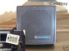 Hsn1000 Motorola Speaker Vhf Uhf Amplified Watt Tested External 6 Radio 1006
