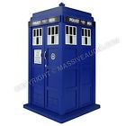 Mpk1 Massive Audio Doctor Who Tardis And Dalek Sec Bluetooth Speaker Pack 623169670039