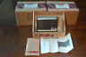 Mr255 Ascom Vintage Auxiliary Speakers Nos One Still Sealed