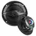 Mr60b Unbranded Boss Audio Black 6.5 Speakers Power Handling Peak 200w