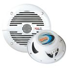Mr60w Boss Audio 6.5 Round 791489240048