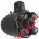 Mrwt8b Unbranded Boss Audio 8 2 Way Wake Tower Speaker Black Each