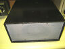 Ms-3 Drake Speaker Cabinet Power Supply For Transceiver Included