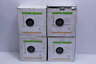 Ms3652 Legrand Lot Of Serires Inceiling Dual Voice Coil Speakers