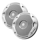 Ms6510 Jbl 150w 6.5 Dual 050036322737