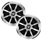 Msx60cpr Jensen 6.5 Coaxial Speakers 681787018855