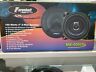 Mx-4000s Farenheit Pair Way Speakers Watts New