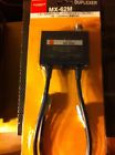 Mx-62m Duplexer Diamond