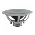 N9.5r Unbranded Dc Gold Audio White 9.5 Reference Series Speaker 8 Ohm Pair