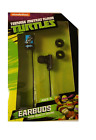 Na Teenage Mutant Ninja Turtles 021331513472