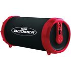 Nas-3071 Red Naxa Boomer Portable 840005010495