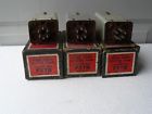 National Radio Used Fixed Tuner Tank Form Ham Fxtb