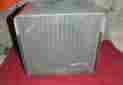 Nc-109 Speaker National Radiuo For Ham Receiver Works