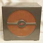 Nc-125 National Radio Series Vintage